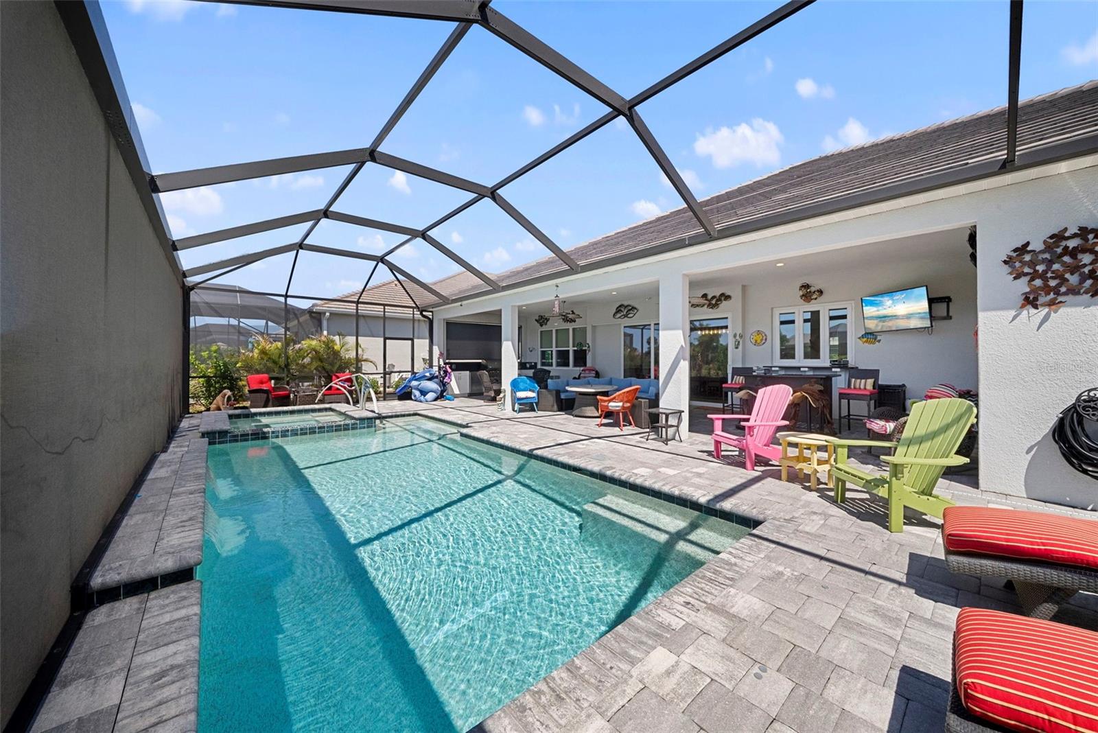 Image 52 of 72 For 21244 Holmes Circle