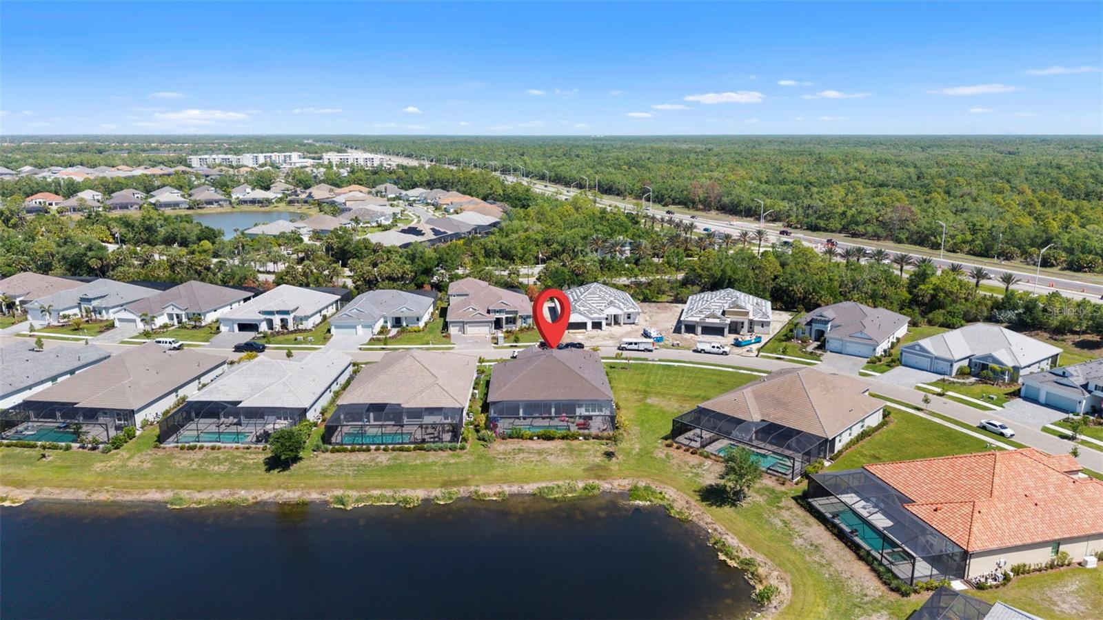 Image 65 of 72 For 21244 Holmes Circle