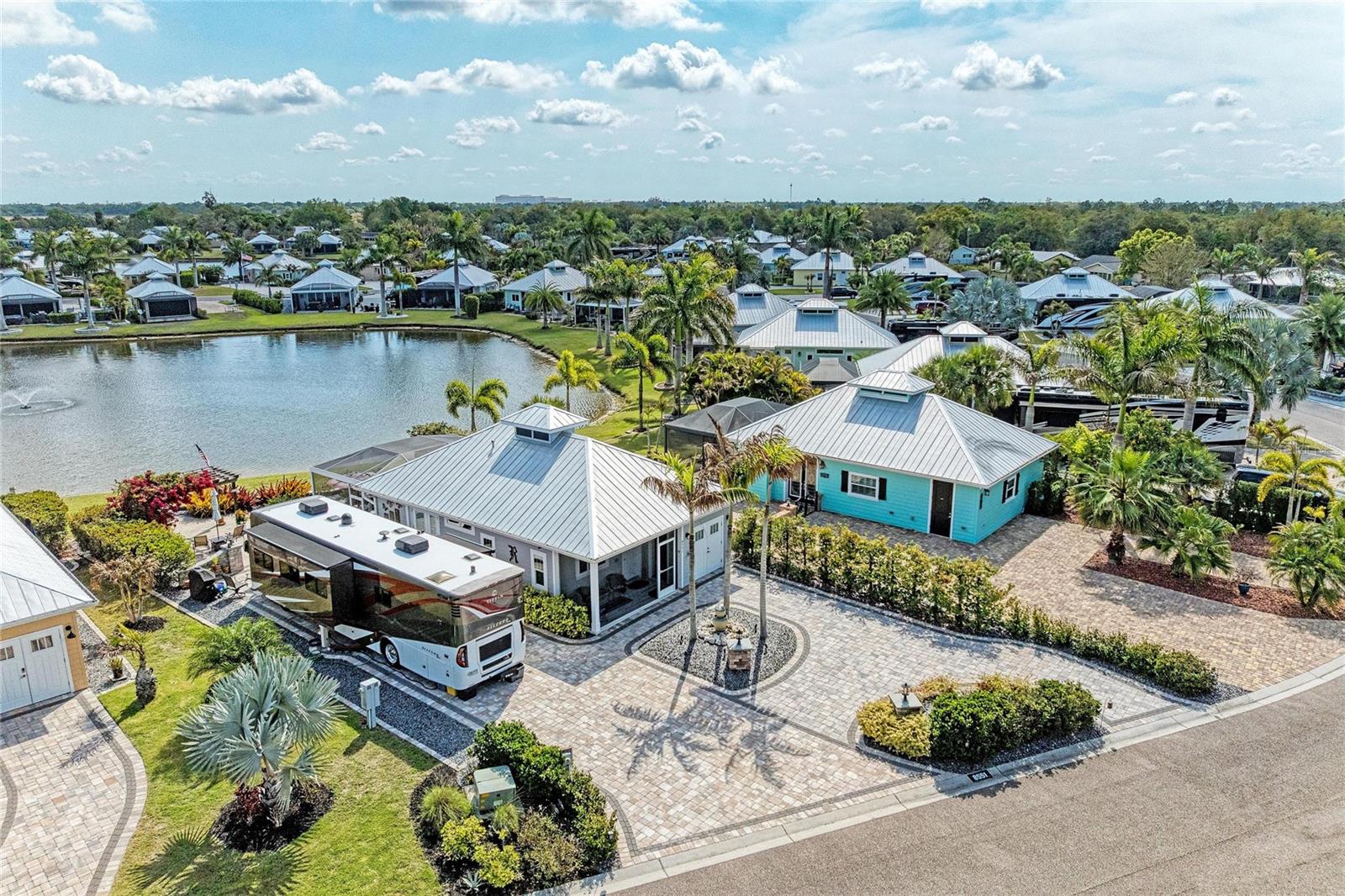 Details for 8551 Sand Crane Circle Lot 55, ARCADIA, FL 34269