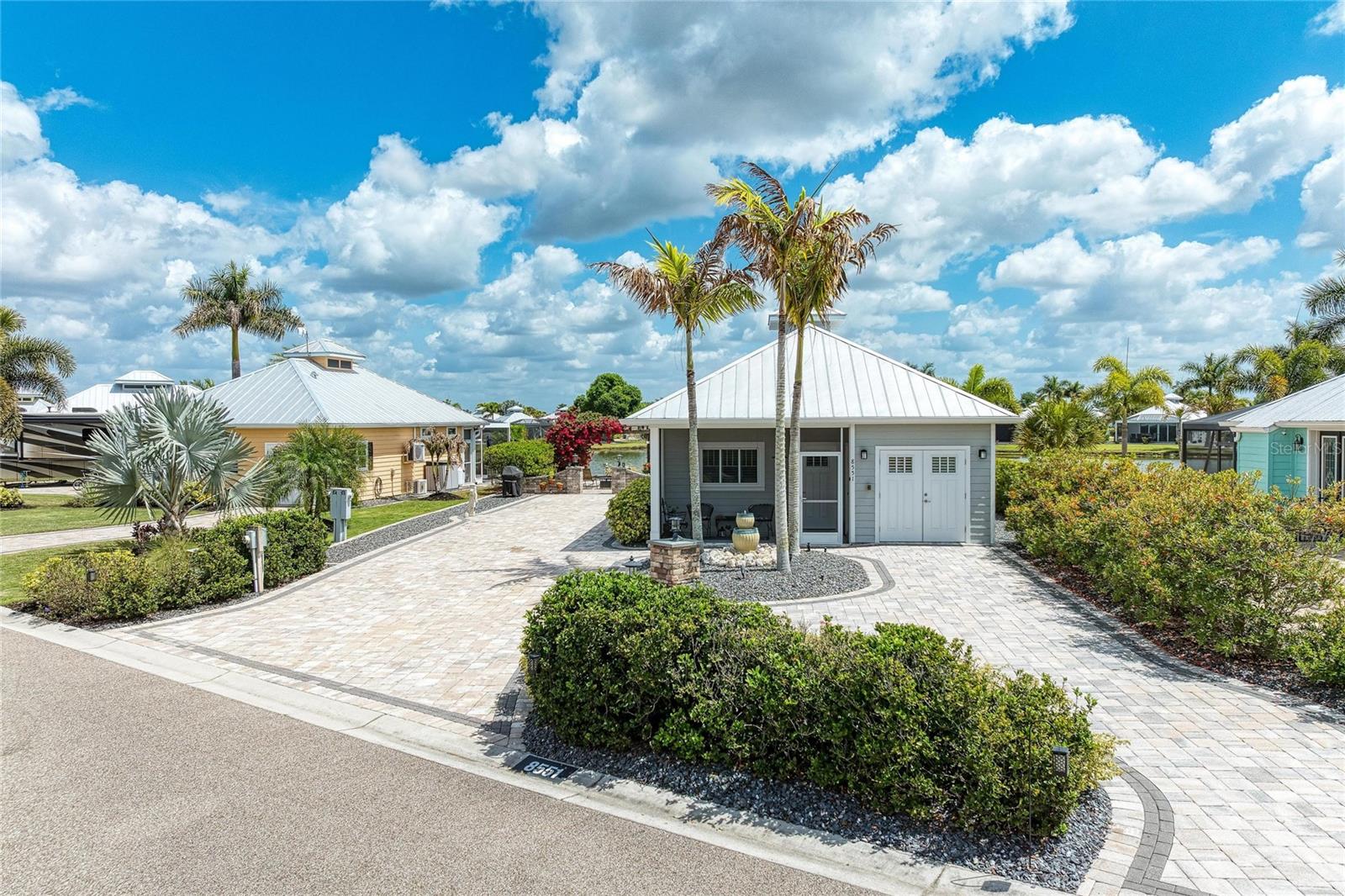 Image 2 of 59 For 8551 Sand Crane Circle Lot 55