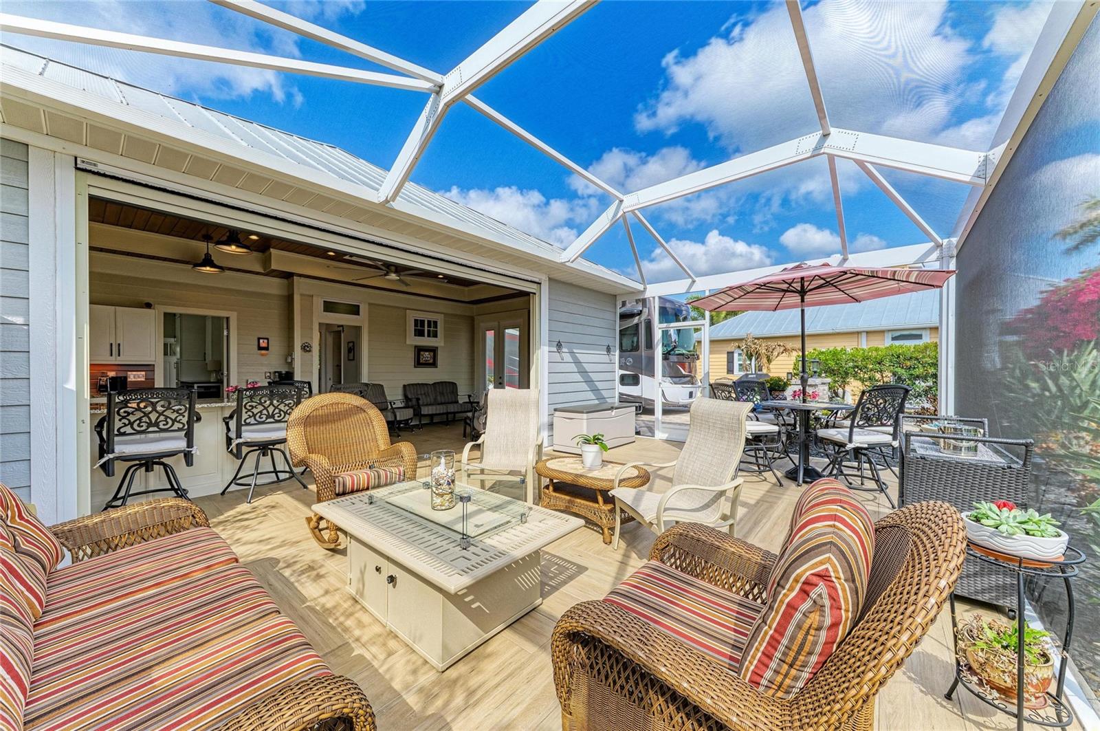 Image 33 of 59 For 8551 Sand Crane Circle Lot 55