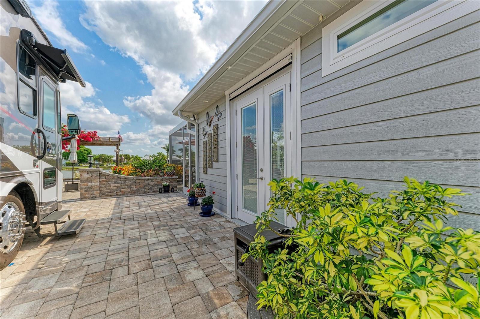 Image 36 of 59 For 8551 Sand Crane Circle Lot 55