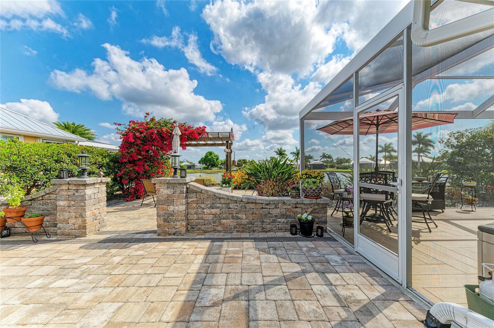 Image 37 of 59 For 8551 Sand Crane Circle Lot 55