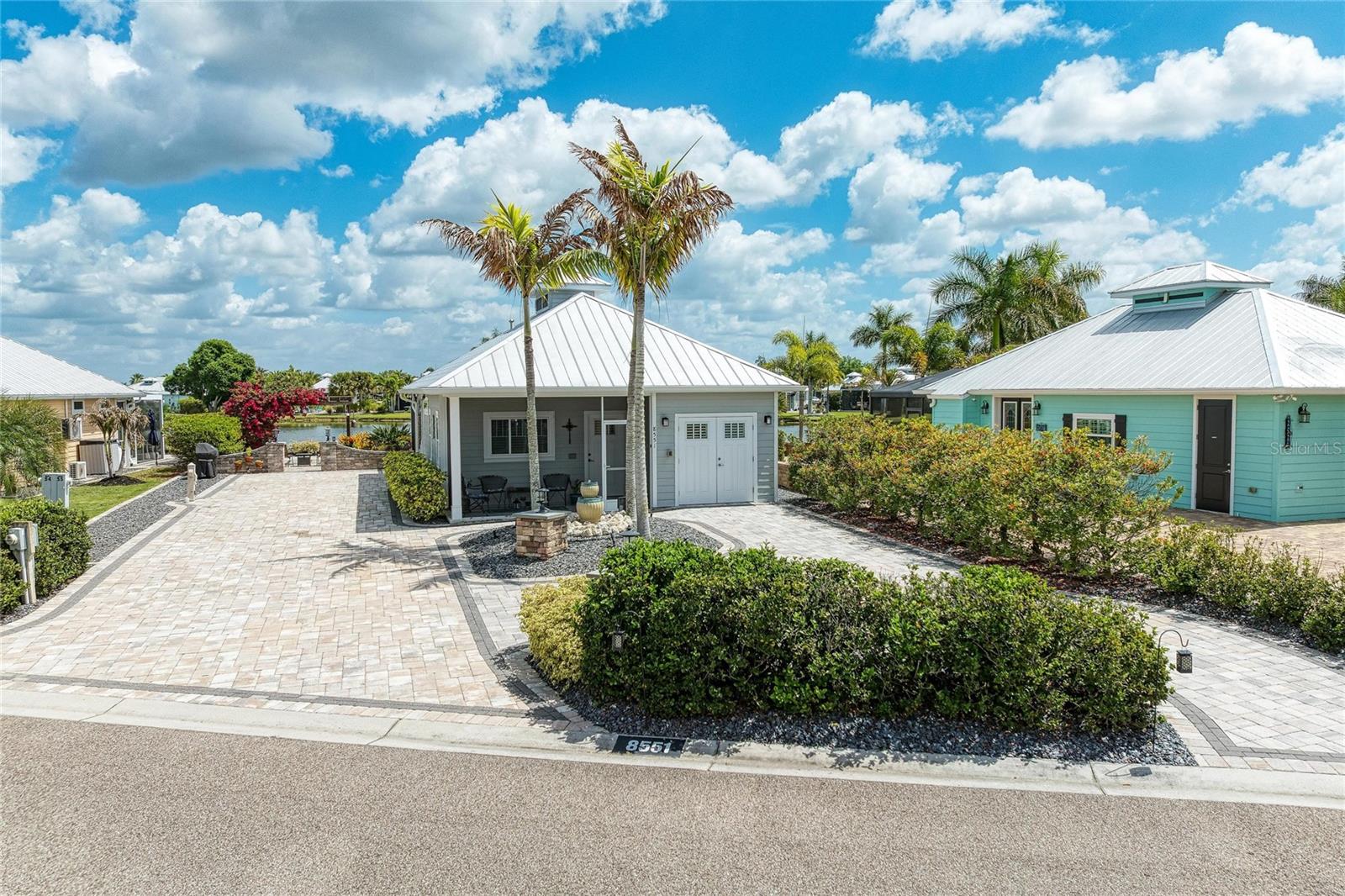 Image 4 of 59 For 8551 Sand Crane Circle Lot 55