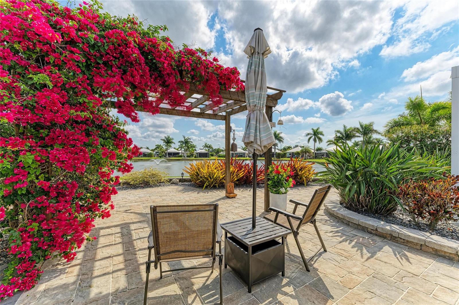 Image 40 of 59 For 8551 Sand Crane Circle Lot 55