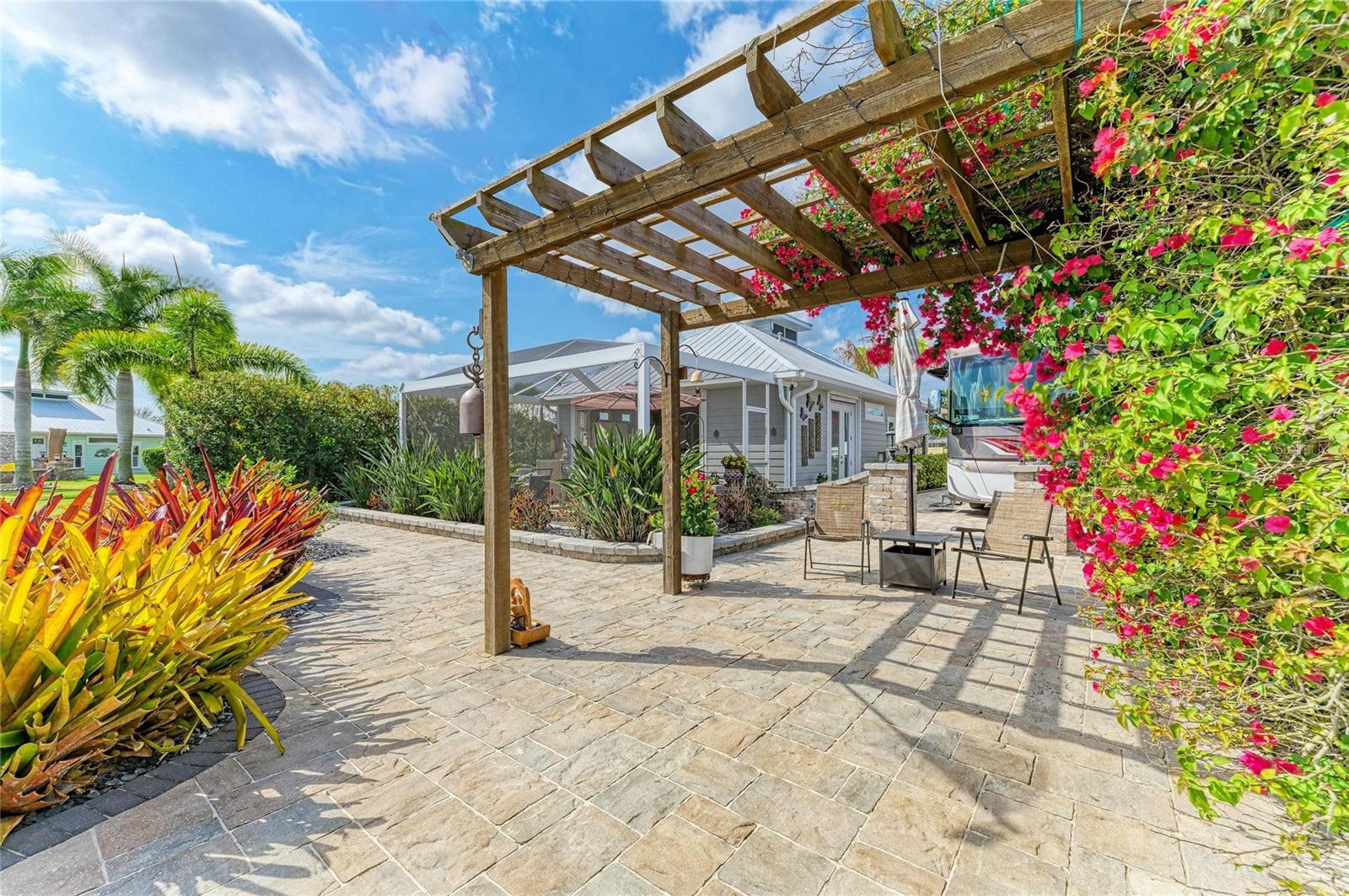 Image 43 of 59 For 8551 Sand Crane Circle Lot 55