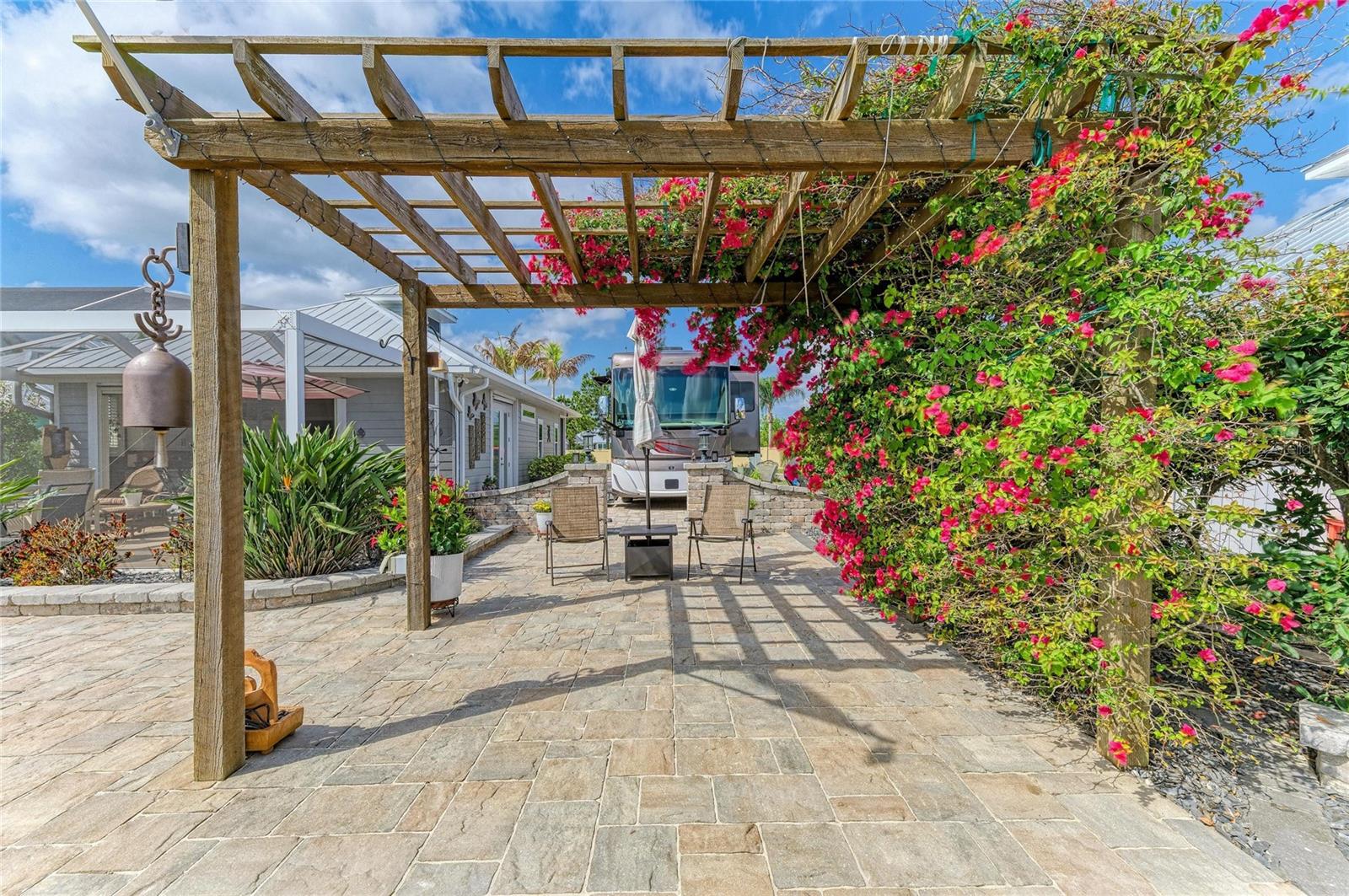 Image 44 of 59 For 8551 Sand Crane Circle Lot 55