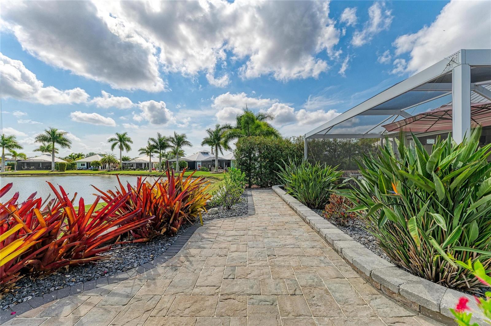 Image 45 of 59 For 8551 Sand Crane Circle Lot 55