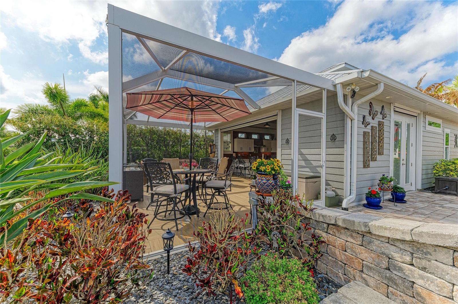 Image 46 of 59 For 8551 Sand Crane Circle Lot 55