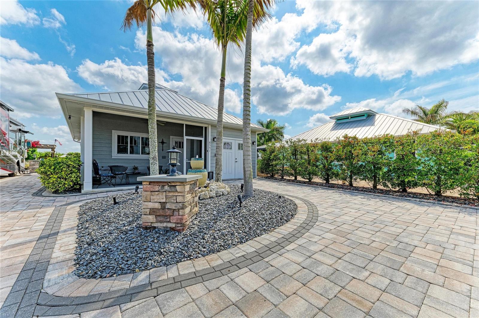 Image 47 of 59 For 8551 Sand Crane Circle Lot 55