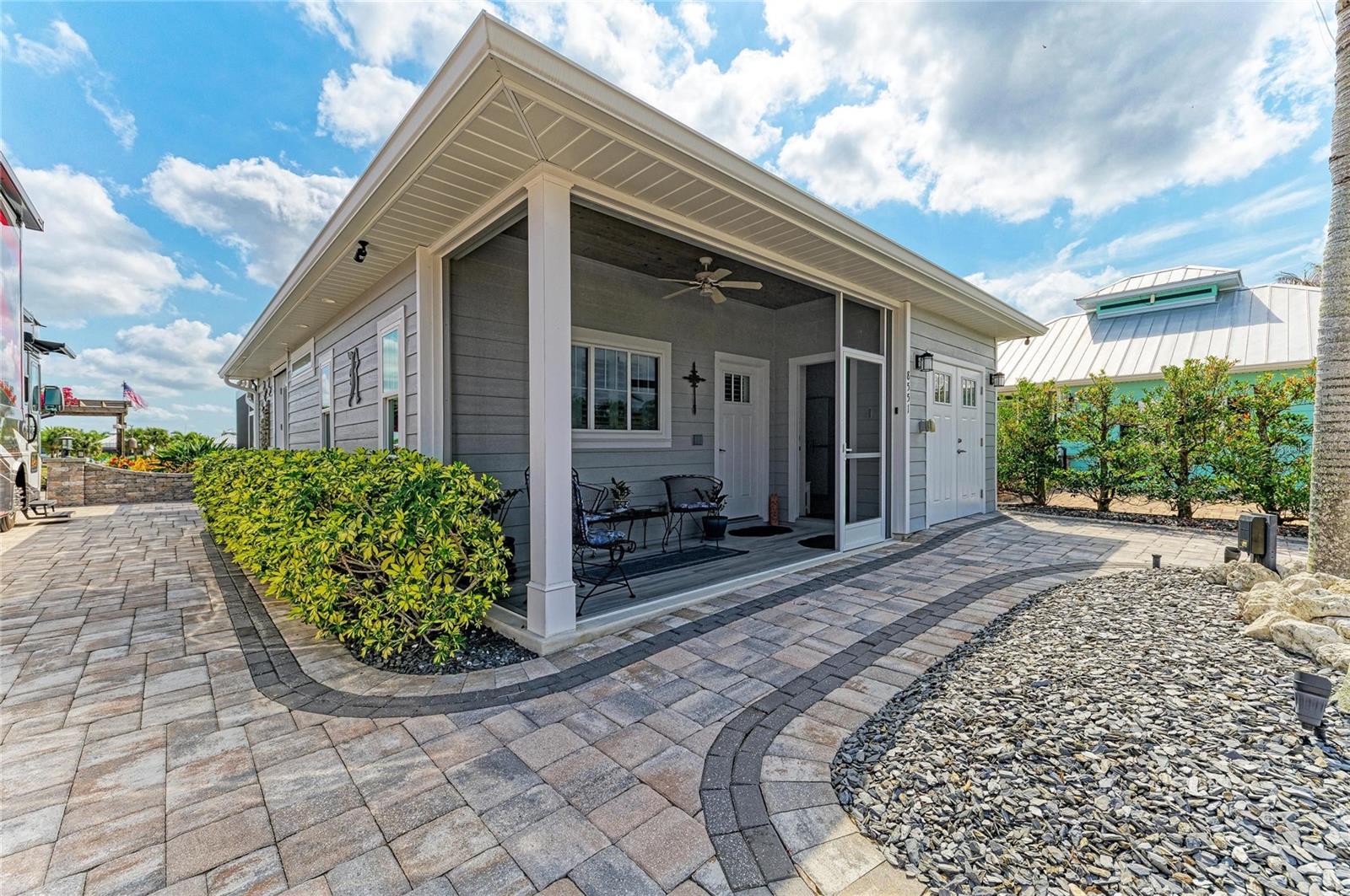 Image 6 of 59 For 8551 Sand Crane Circle Lot 55