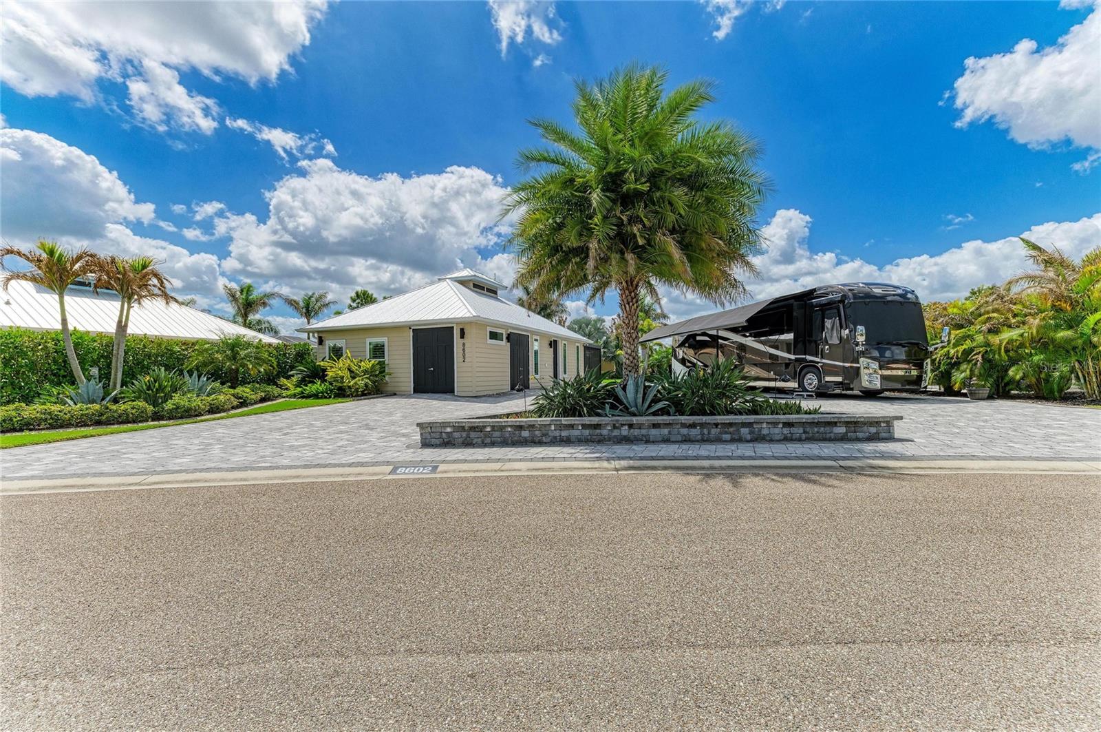 Image 12 of 47 For 8602 Sand Crane Circle Lot 51