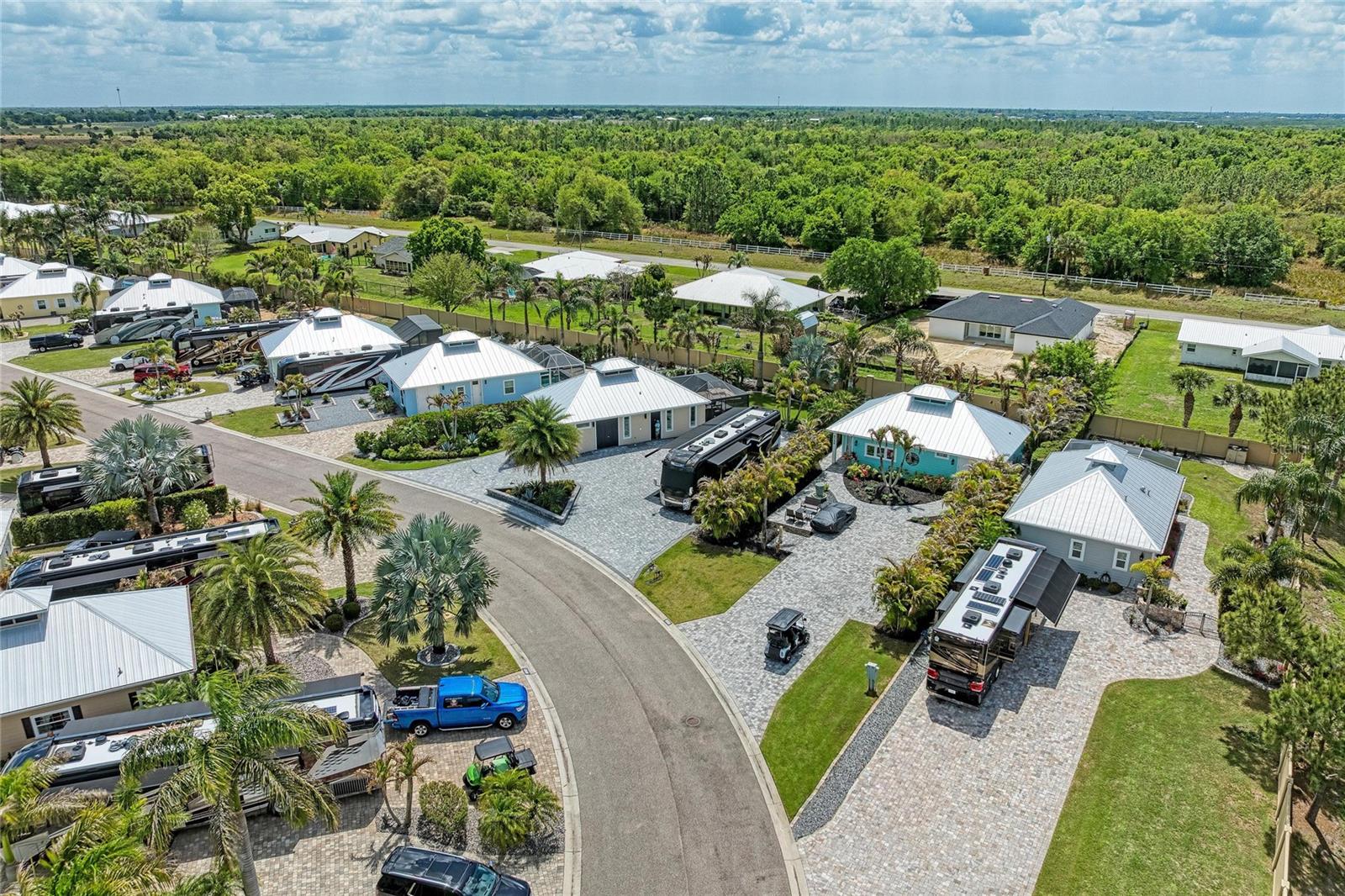 Image 3 of 47 For 8602 Sand Crane Circle Lot 51