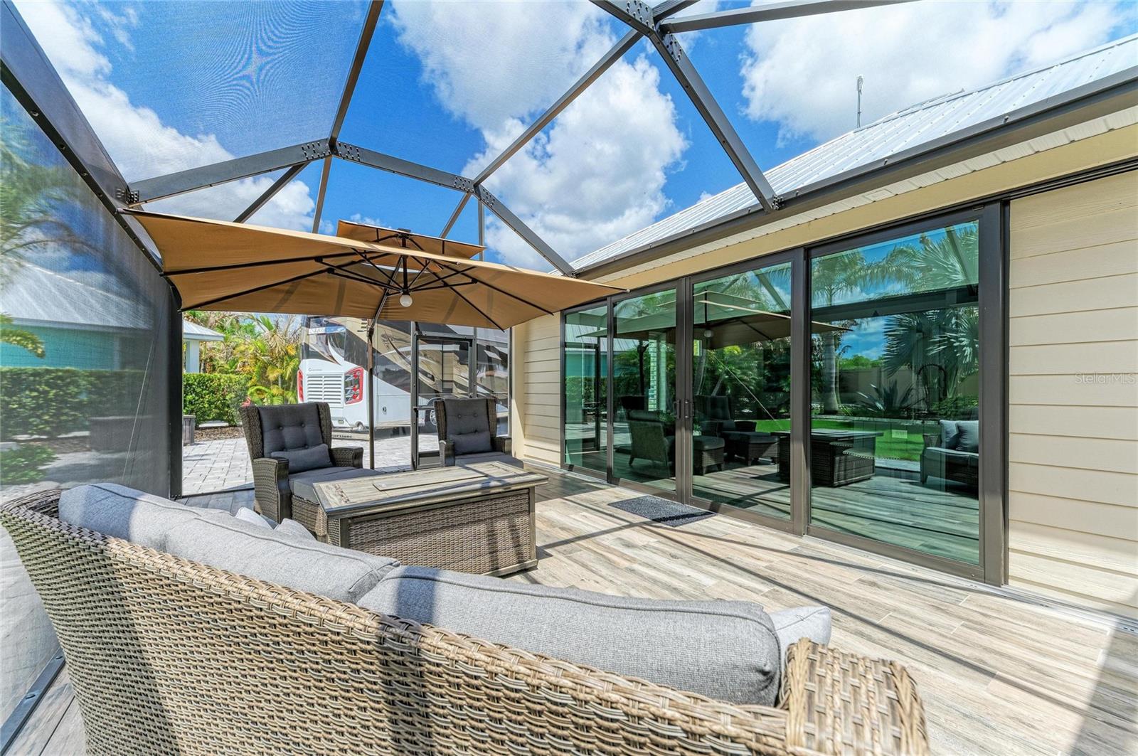 Image 40 of 47 For 8602 Sand Crane Circle Lot 51