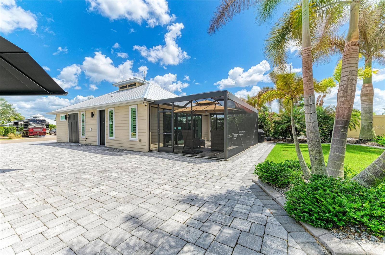 Image 45 of 47 For 8602 Sand Crane Circle Lot 51