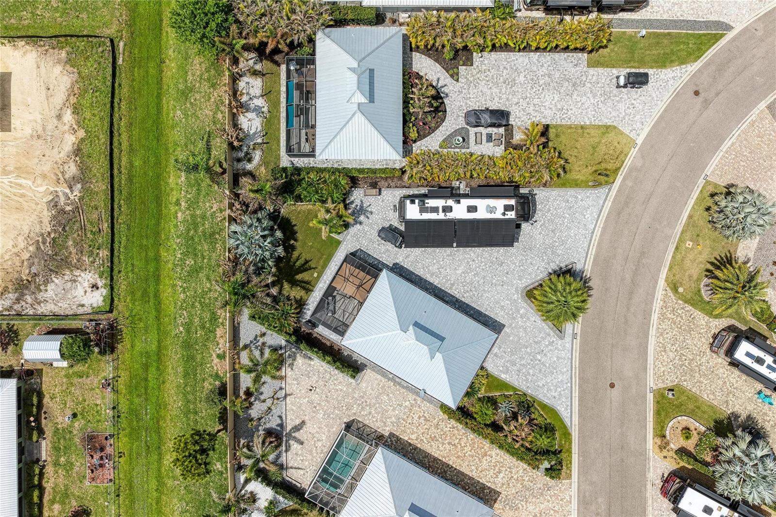 Image 7 of 47 For 8602 Sand Crane Circle Lot 51