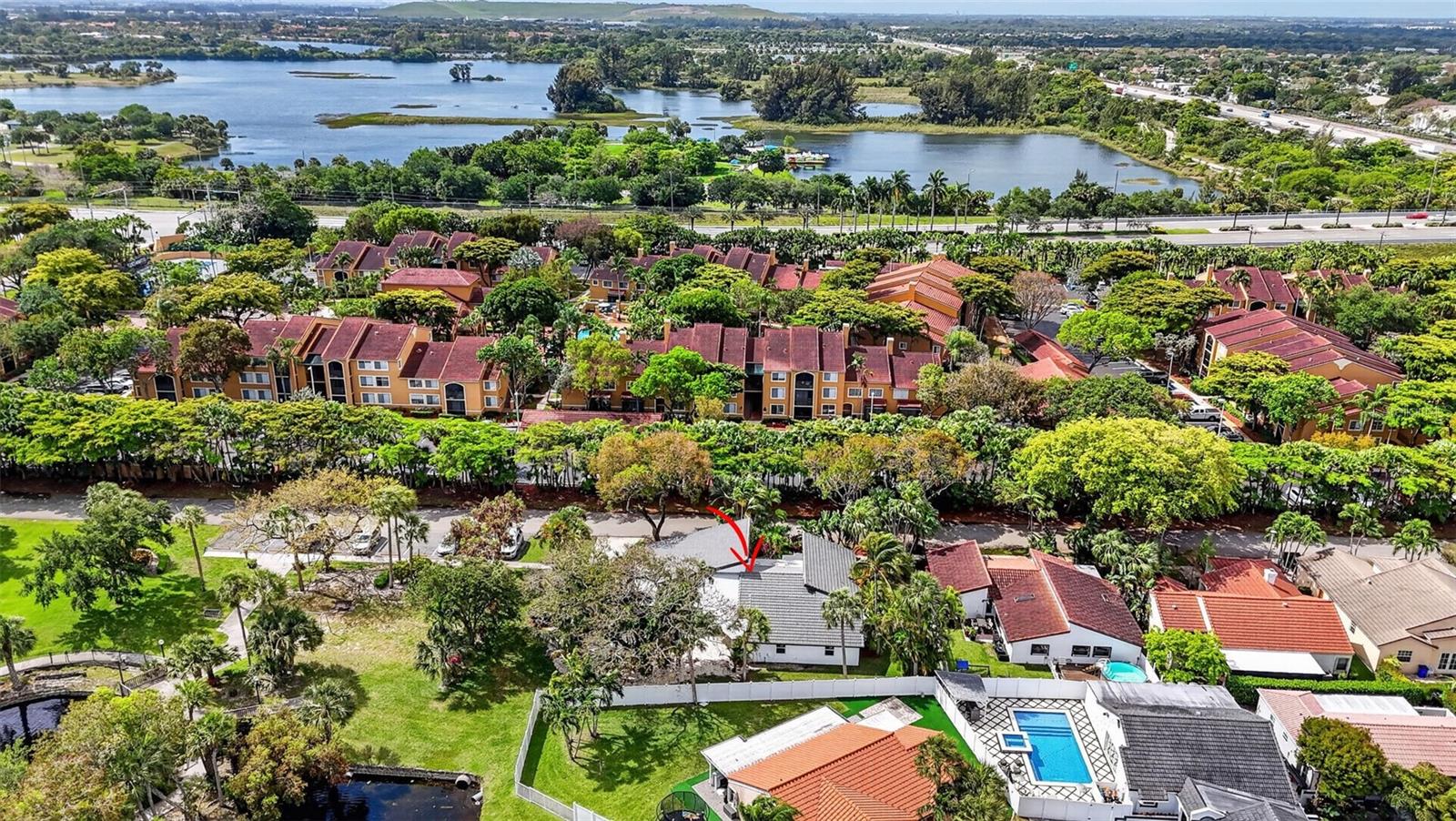 Image 53 of 62 For 4701 1st Place