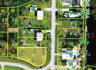 Details for 201 Darst Avenue, PUNTA GORDA, FL 33950