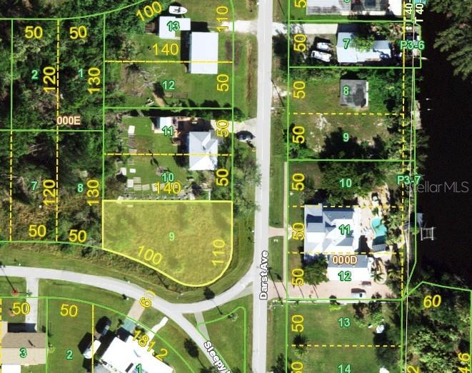 Image 2 of 3 For 201 Darst Avenue