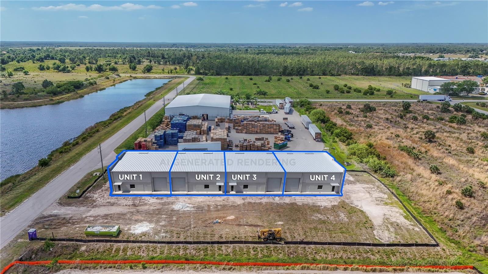 Details for 8429 Northup Drive 4, PUNTA GORDA, FL 33982