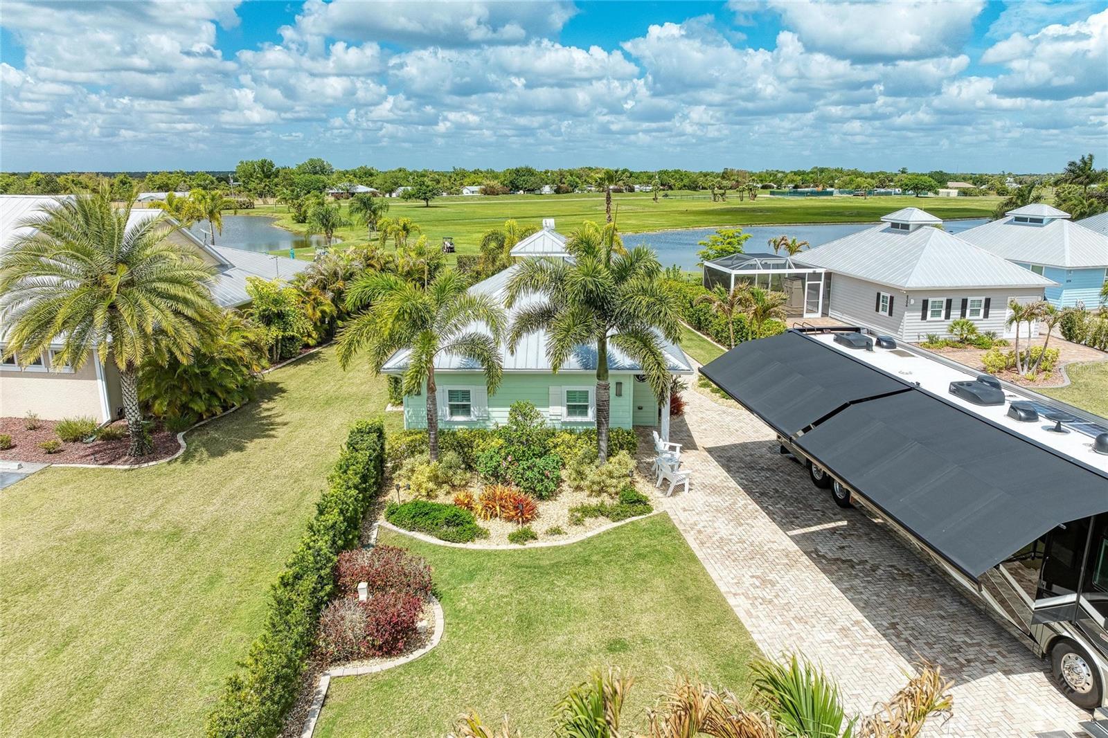 Details for 8318 Sand Crane Circle Lot 86, ARCADIA, FL 34269