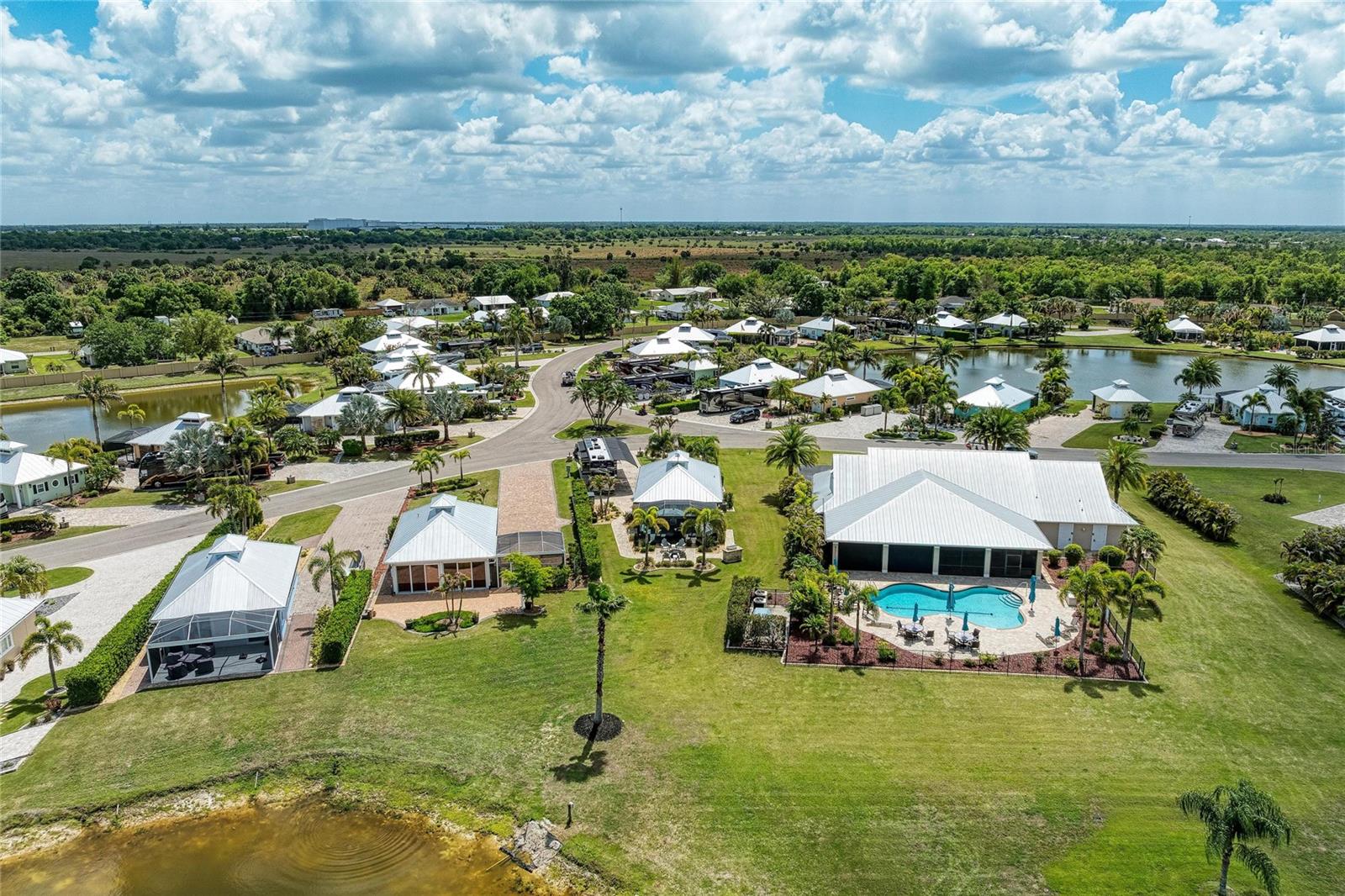 Image 10 of 64 For 8318 Sand Crane Circle Lot 86