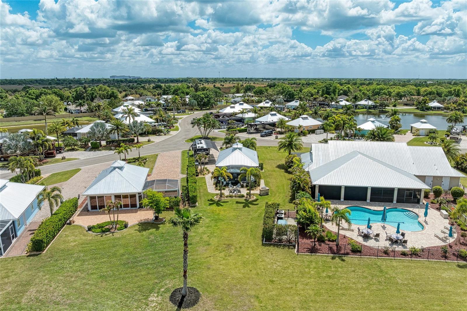 Image 11 of 64 For 8318 Sand Crane Circle Lot 86