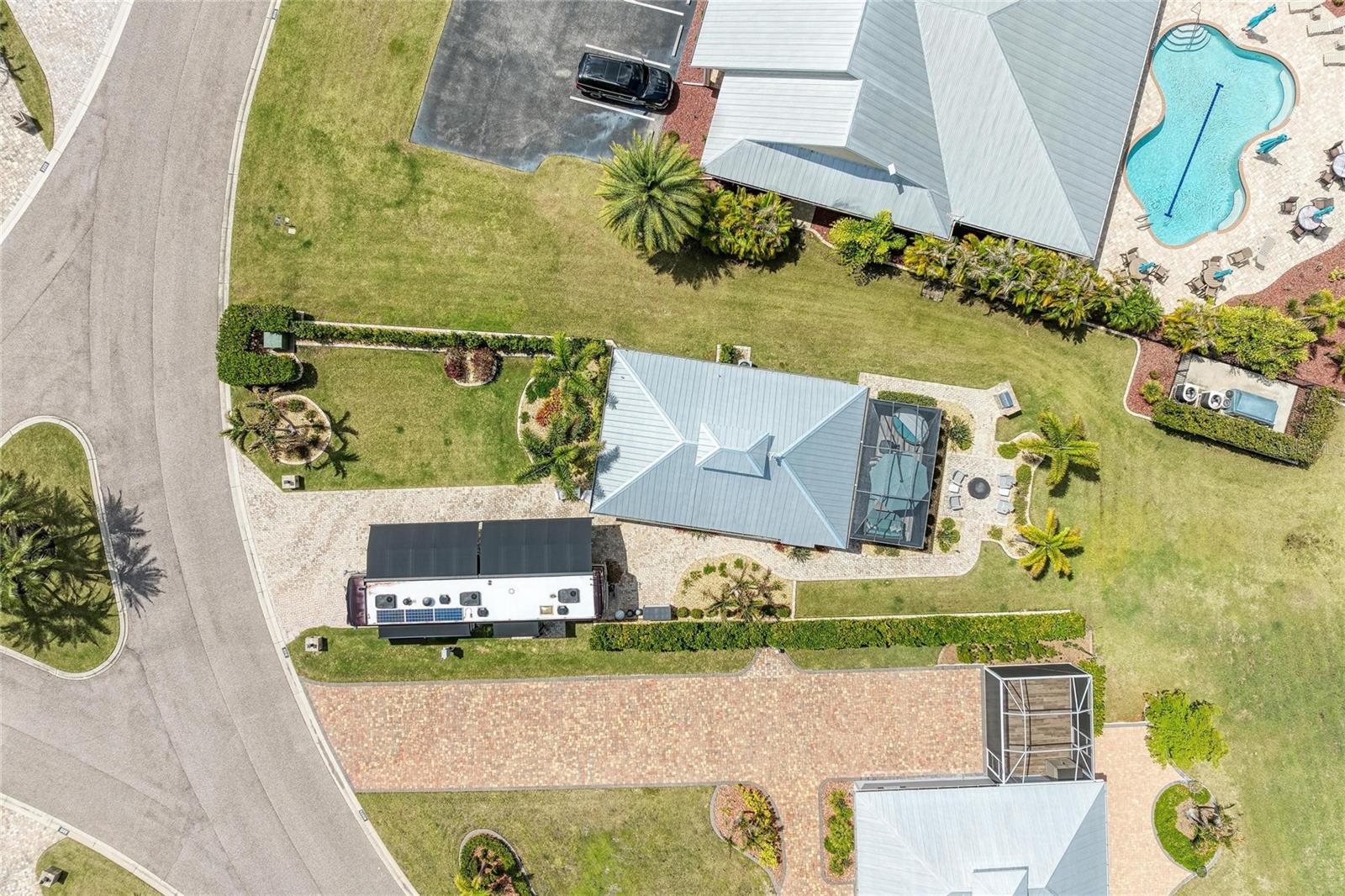 Image 12 of 64 For 8318 Sand Crane Circle Lot 86