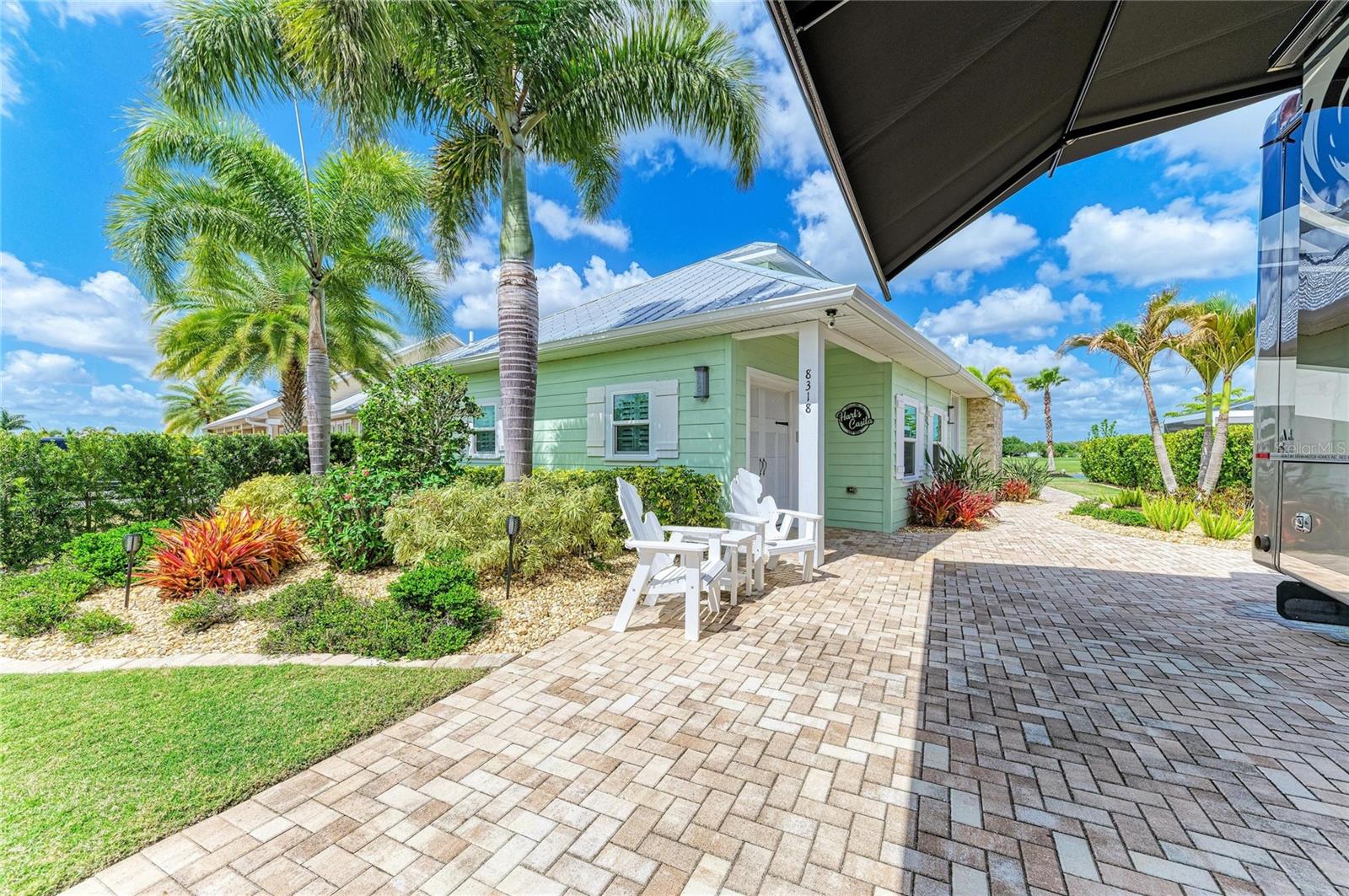 Image 19 of 64 For 8318 Sand Crane Circle Lot 86