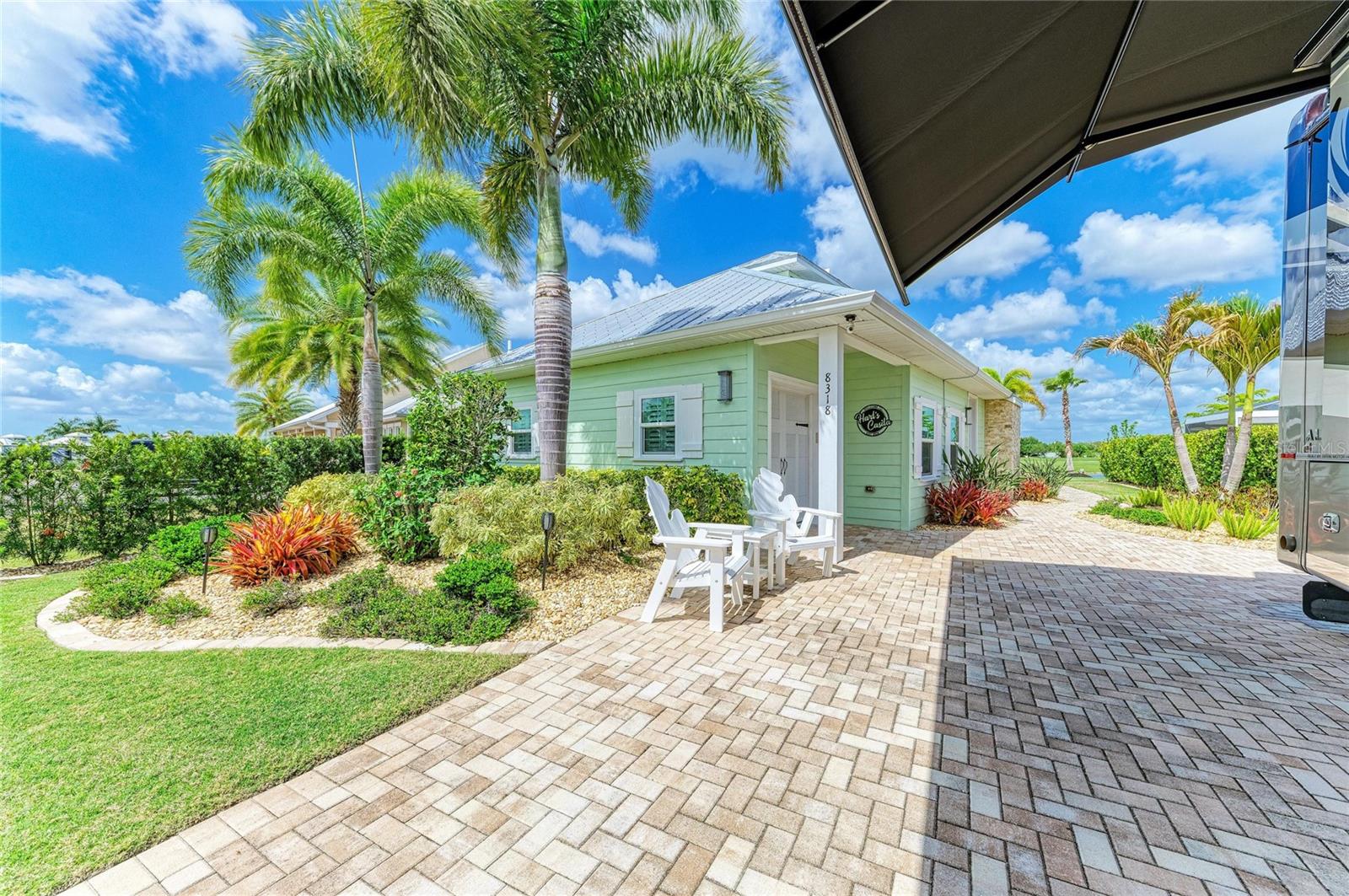 Image 20 of 64 For 8318 Sand Crane Circle Lot 86