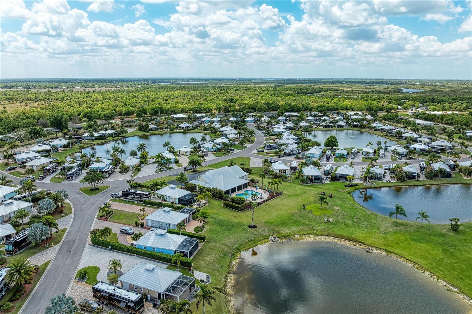 Image 5 of 64 For 8318 Sand Crane Circle Lot 86