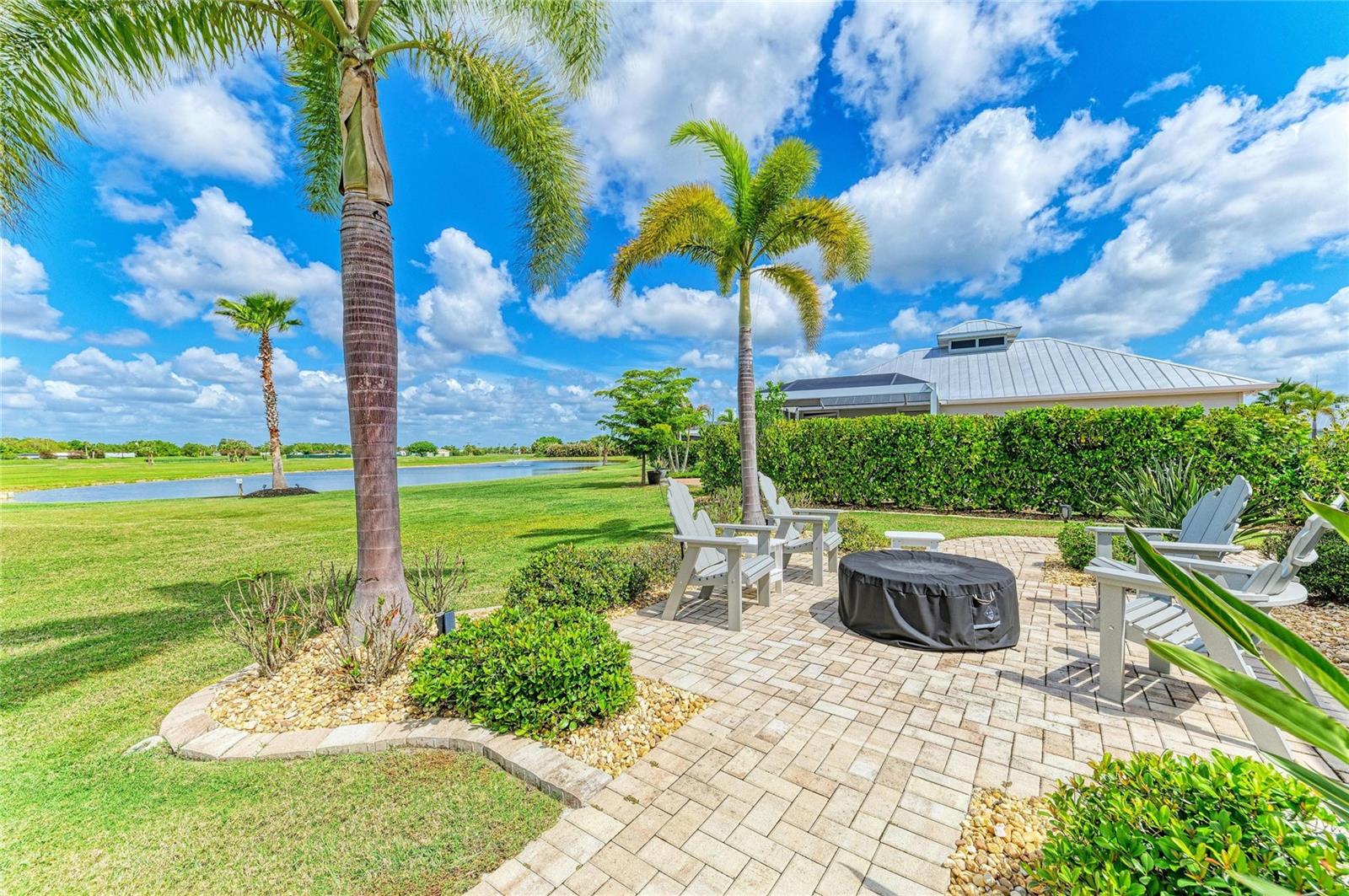 Image 57 of 64 For 8318 Sand Crane Circle Lot 86