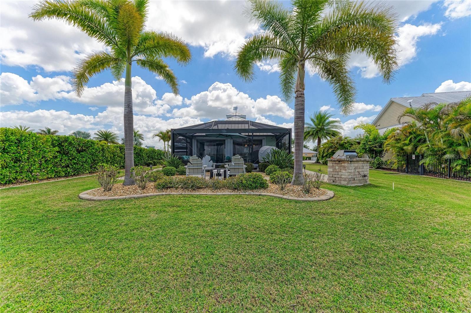 Image 59 of 64 For 8318 Sand Crane Circle Lot 86