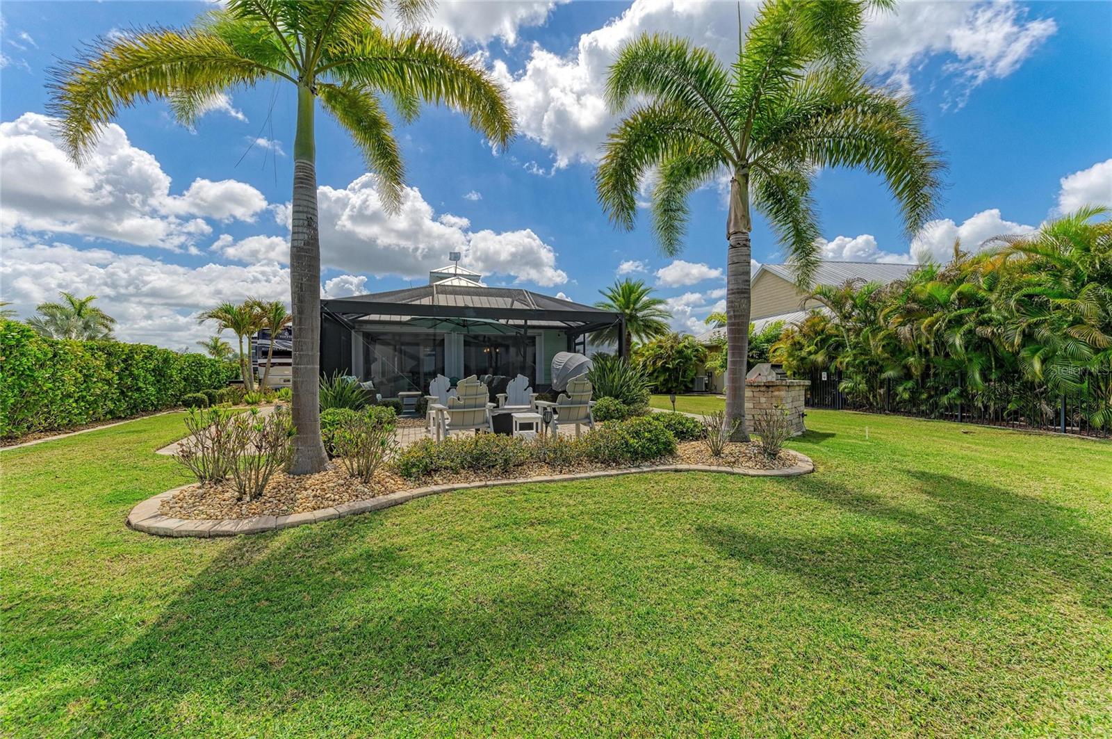 Image 63 of 64 For 8318 Sand Crane Circle Lot 86