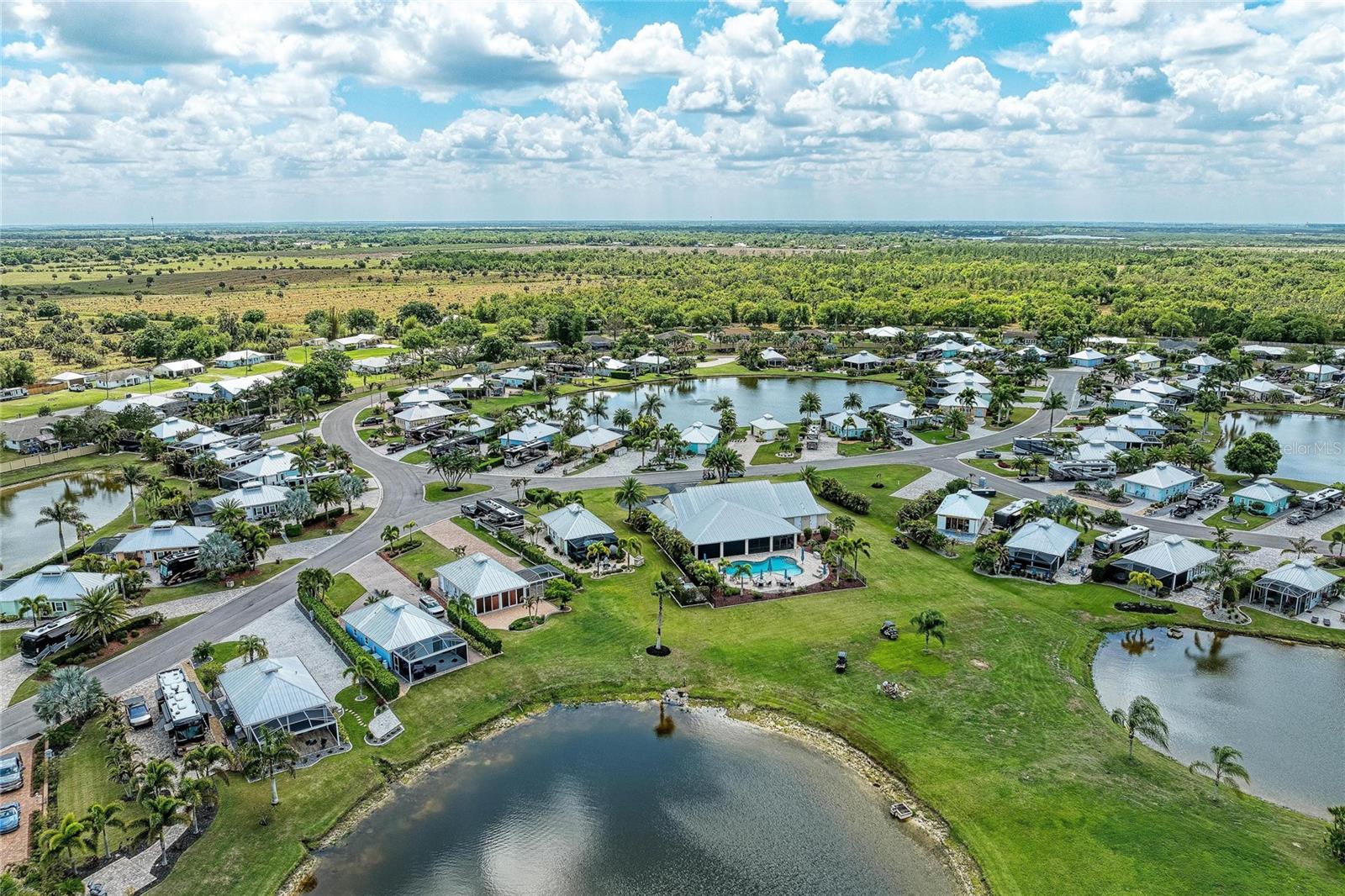 Image 7 of 64 For 8318 Sand Crane Circle Lot 86