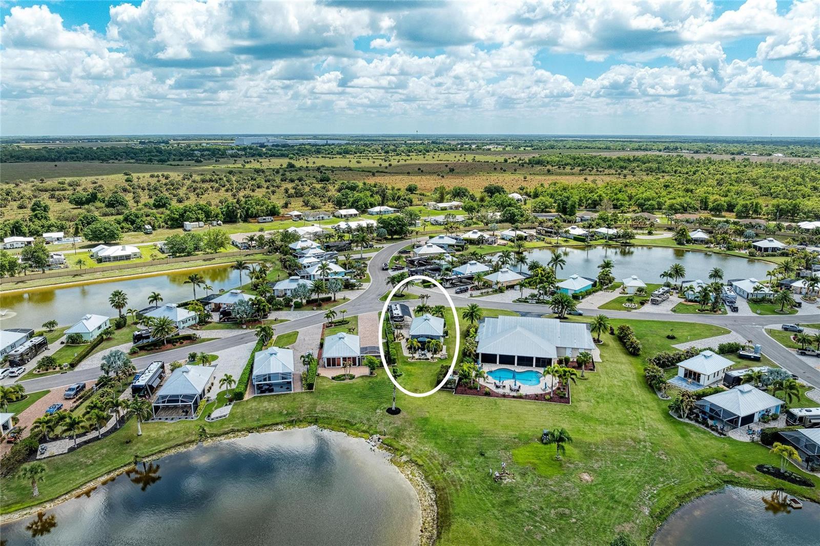 Image 8 of 64 For 8318 Sand Crane Circle Lot 86