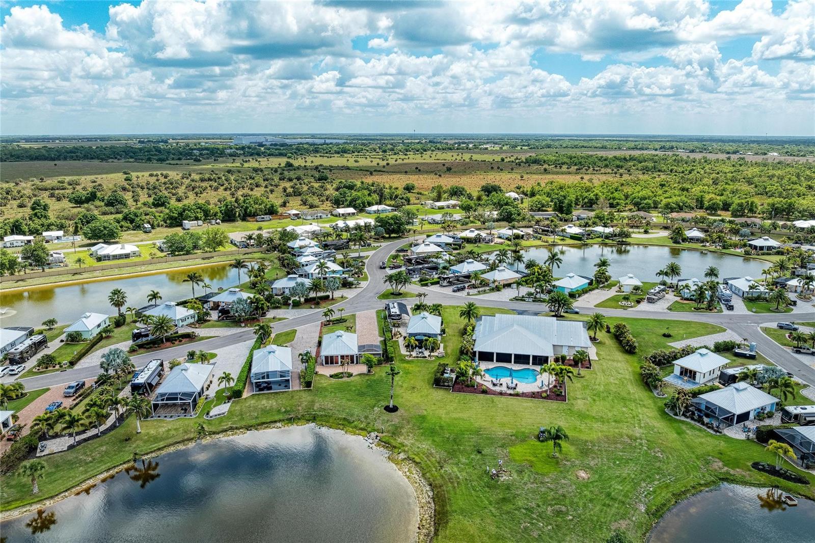 Image 9 of 64 For 8318 Sand Crane Circle Lot 86