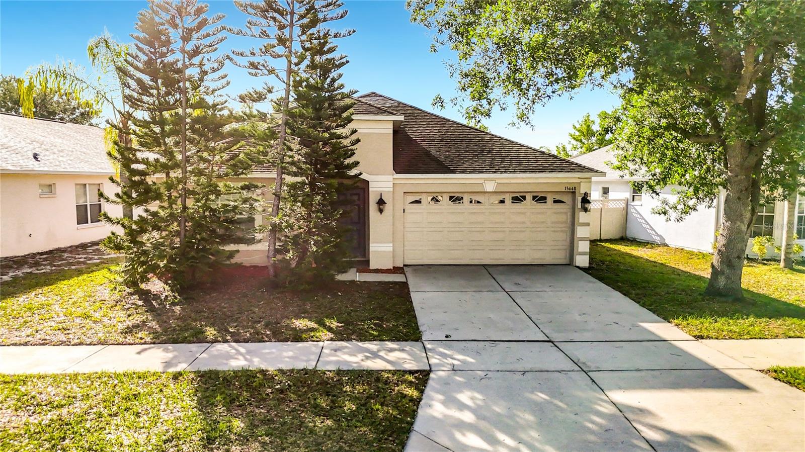 Details for 15448 Long Cypress Drive, RUSKIN, FL 33573