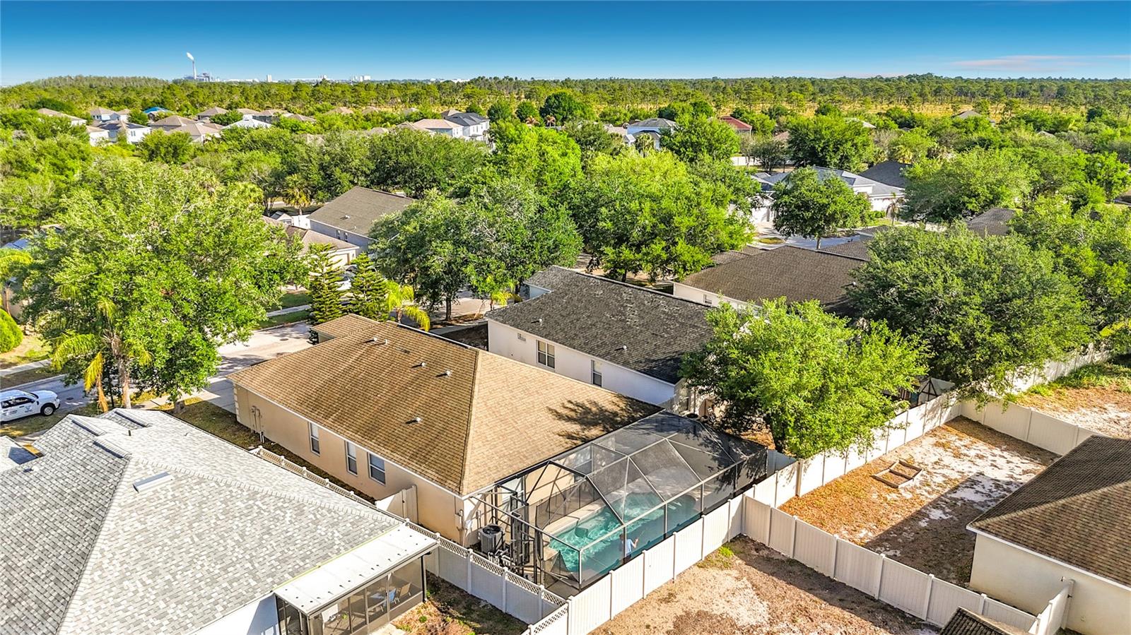 Image 25 of 25 For 15448 Long Cypress Drive