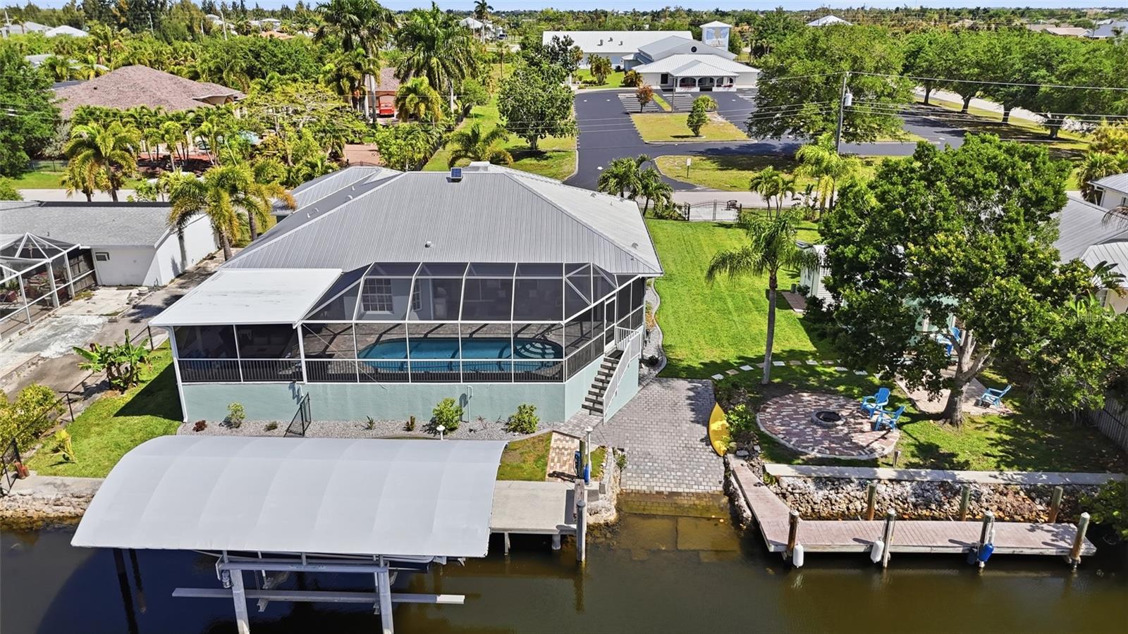 Image 48 of 49 For 521 Peeples Drive