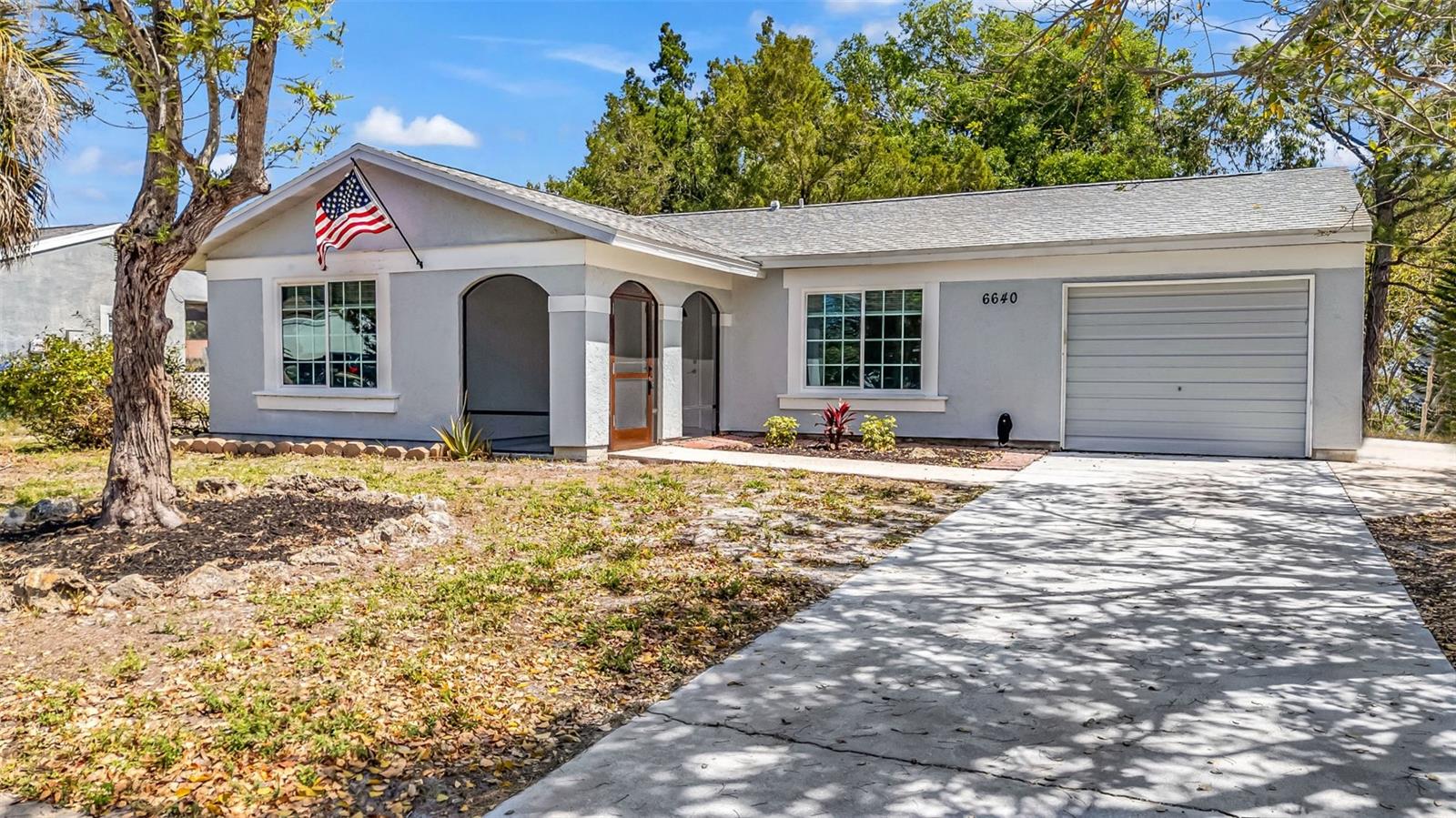 Details for 6640 Electra Avenue, NORTH PORT, FL 34287