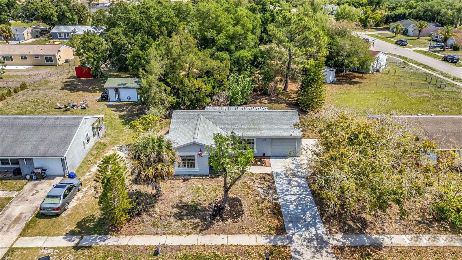 Image 37 of 70 For 6640 Electra Avenue