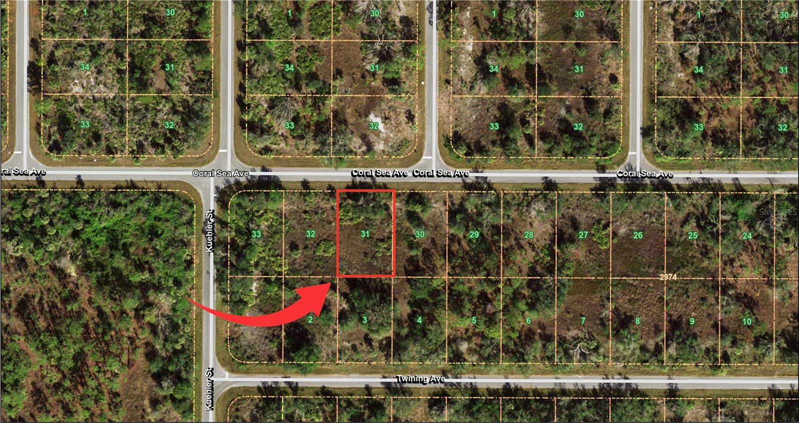 Details for 14431 Coral Sea Avenue, PORT CHARLOTTE, FL 33953