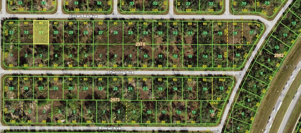 Image 2 of 2 For 14431 Coral Sea Avenue