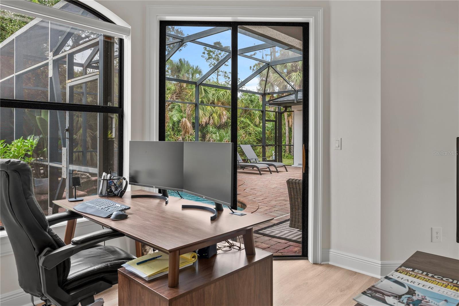 Image 37 of 51 For 3393 Haberland Boulevard