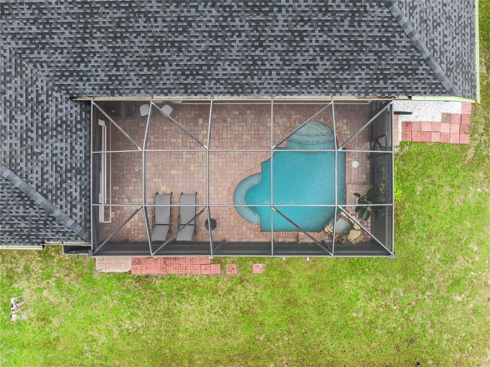 Image 41 of 51 For 3393 Haberland Boulevard