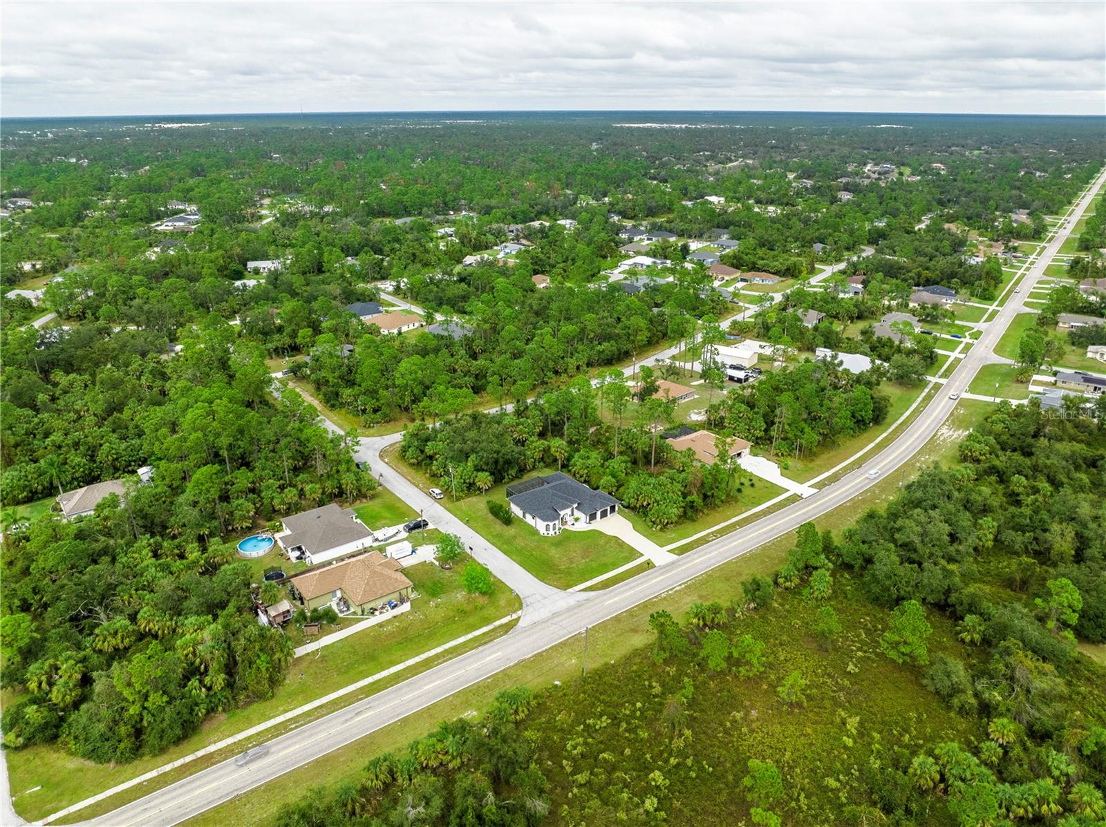 Image 44 of 51 For 3393 Haberland Boulevard