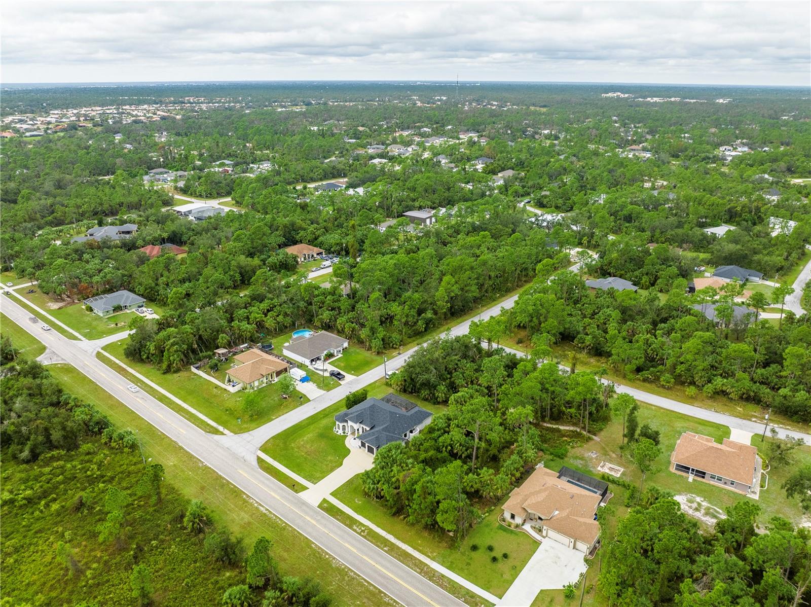 Image 46 of 51 For 3393 Haberland Boulevard