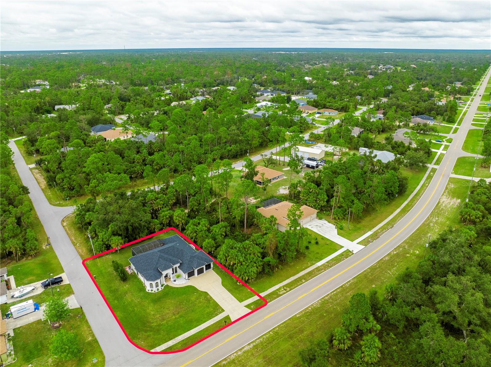 Image 51 of 51 For 3393 Haberland Boulevard