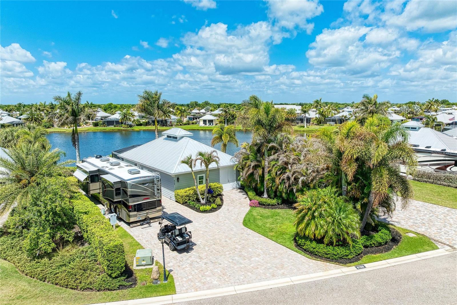 Details for 8789 Sand Crane Circle Lot 38, ARCADIA, FL 34269